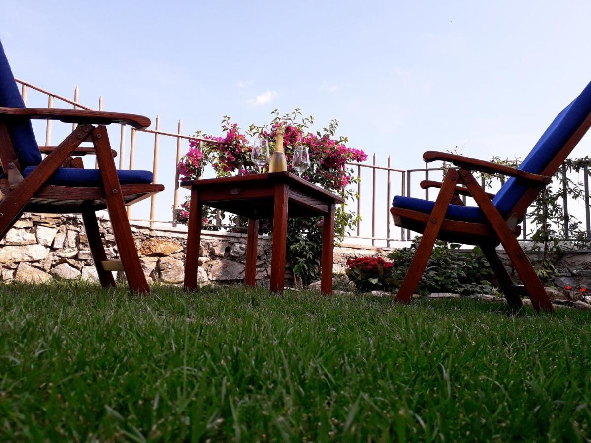 Bed and Breakfast Il Porto Di Benny à Alassio Extérieur photo