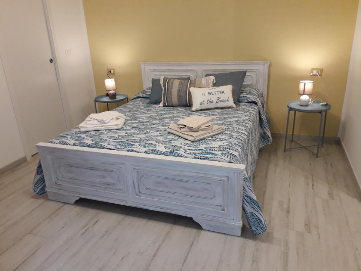 Bed and Breakfast Il Porto Di Benny à Alassio Extérieur photo